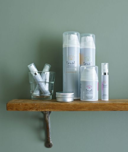 All Over Lotion
