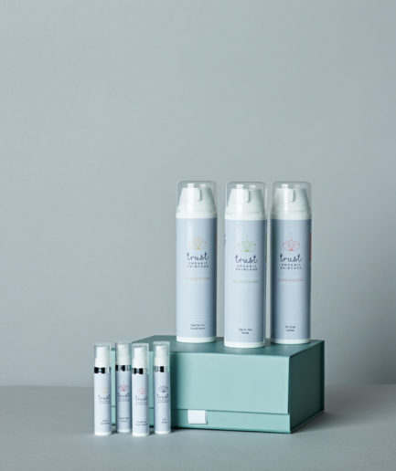 Gentle Hair Conditioner