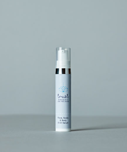 Face, Scalp & Body 5 Oil Serum