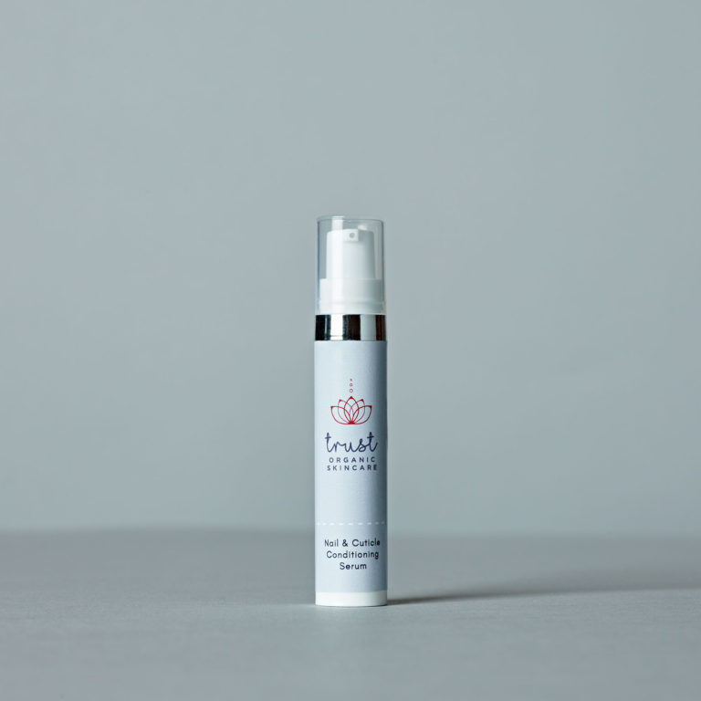 Nail & Cuticle Conditioning Serum shhh Holistic