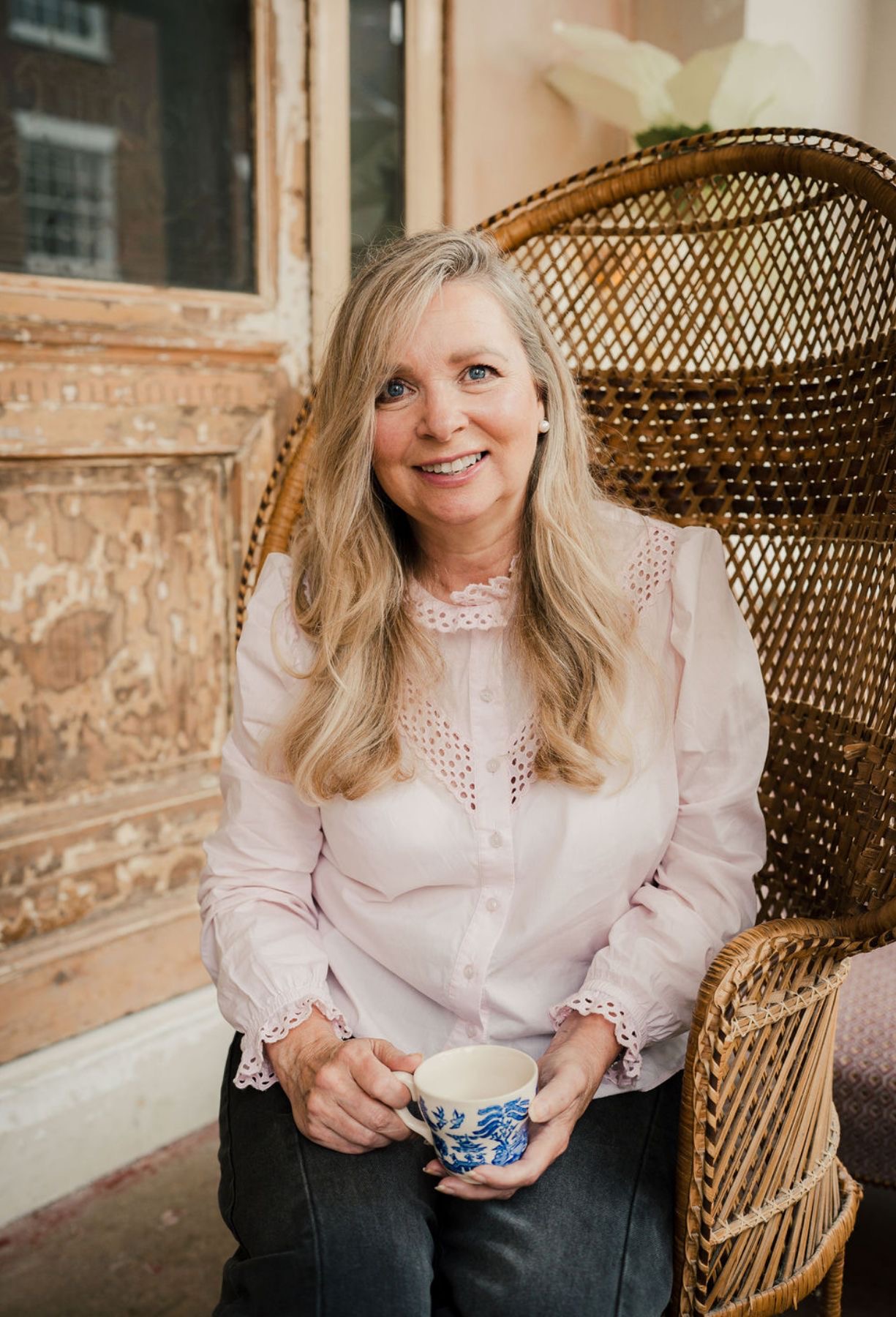 Deborah Lloyd