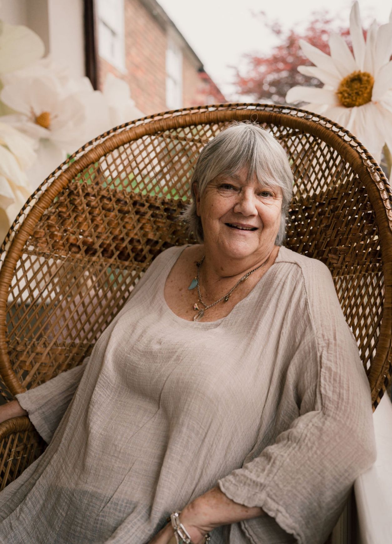 Gillian Murphy